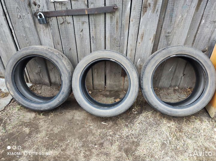 Toyo Proxes R40 215/50 R18 92V