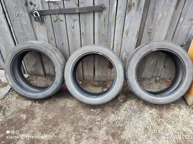 Toyo Proxes R40 215/50 R18 92V