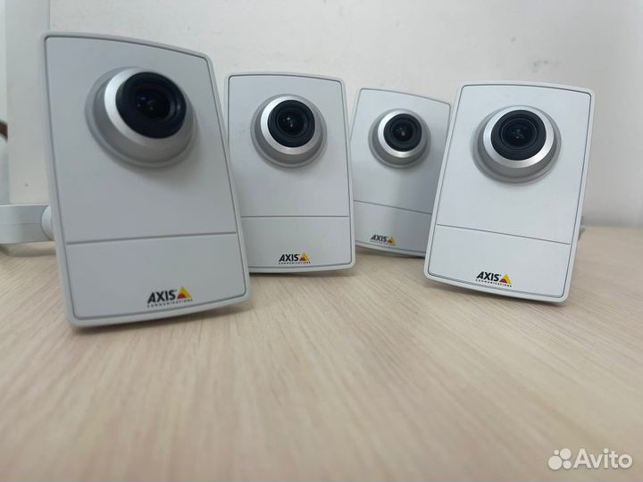 Видеокамера axis M1013 (116282)