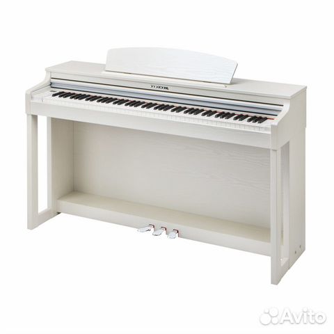 Kurzweil M130W WH цифровое пианино