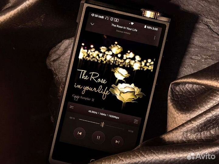 Cayin N8 MK2 / Новый в Москве