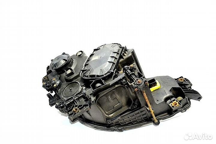 Фара, левая mercedes-benz Actros MP4 2542 (01.12)