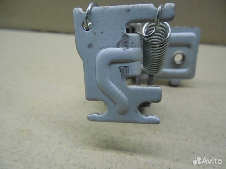 Ручка открывания багажника Aveo (T250) 2005-2011