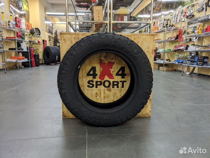 Maxxis AT-811 Razr AT 225/65 R17 106H