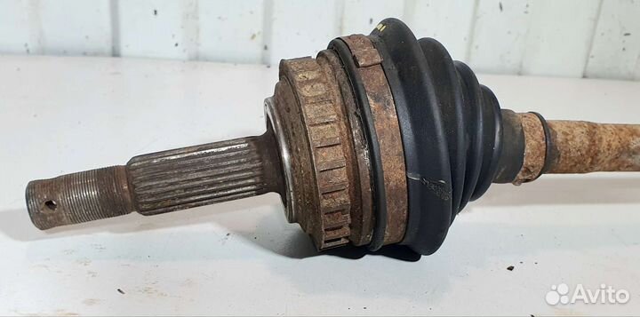 Привод правый Opel Vectra A 1,6