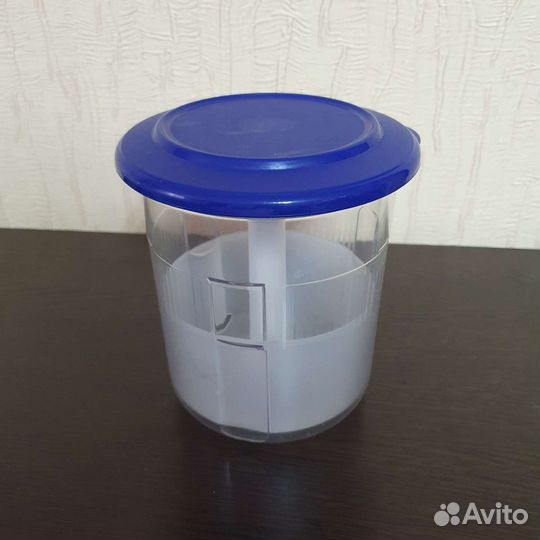 Деликатесница tupperware, тапервер