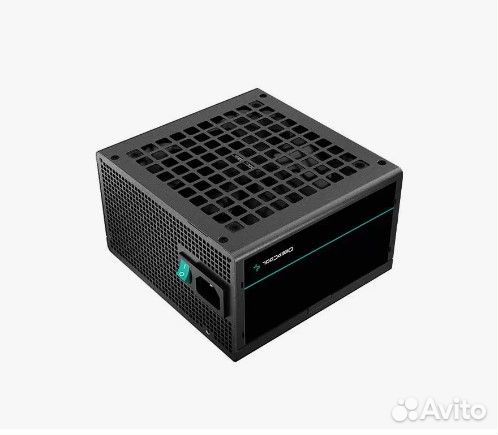 Блок питания deepcool PF600 600W (новый)