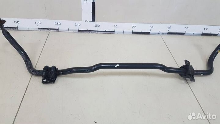 Стабилизатор передний Kia Picanto BA 2005-2011