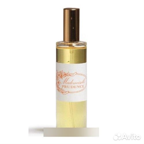 Prudence Paris Mademoiselle Orange Flowers 50 мл