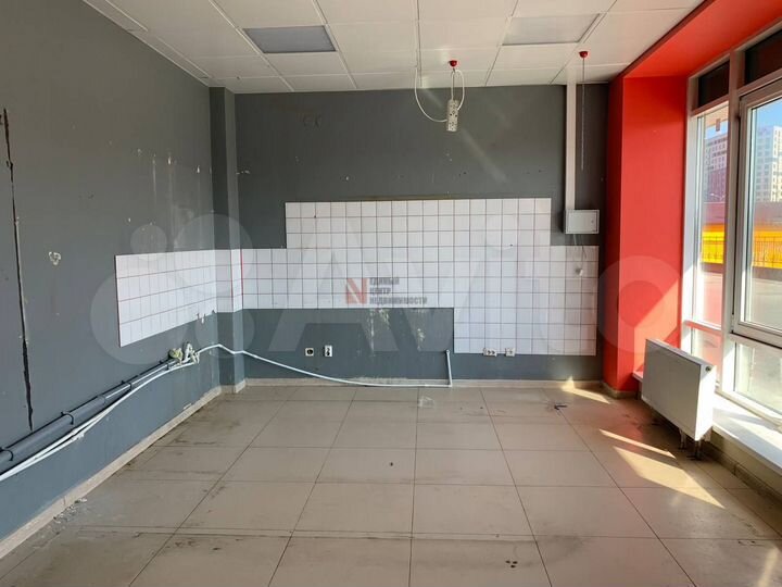 Помещение свободного назначения, 71 м²