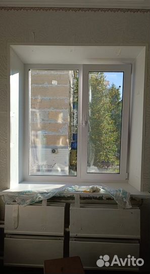 Окна и двери по вашим параметрам