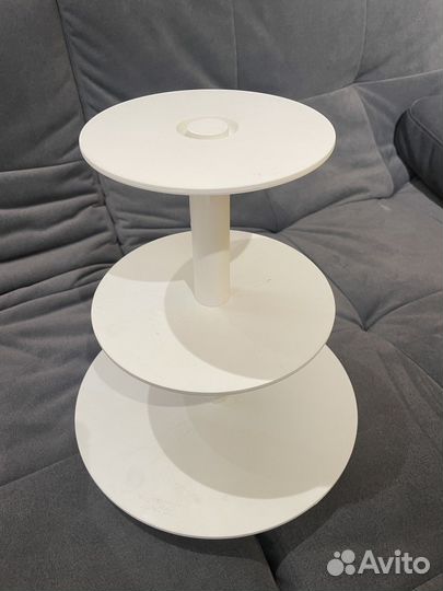 Подставка для торта ярусная