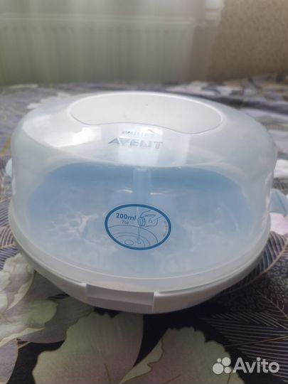Стерилизатор Philips Aavent