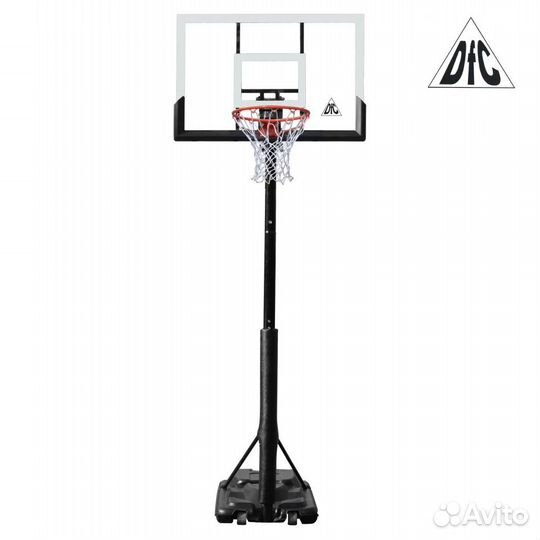 Баскетбольная стойка DFC Stand56P