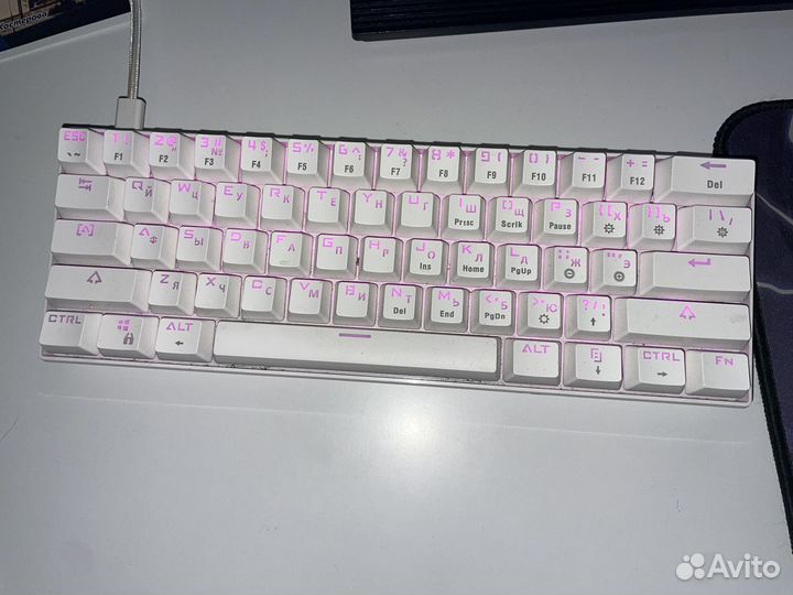 Компьютер Ardor Gaming m113