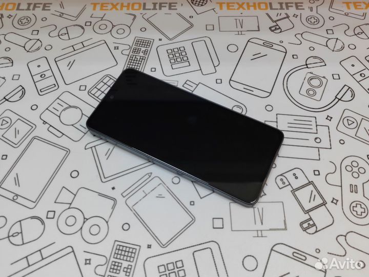 Xiaomi Redmi Note 13, 8/256 ГБ