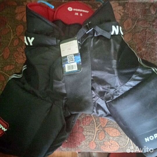 Форма для хоккея