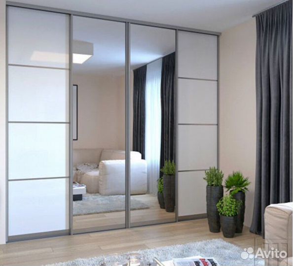 Изготовление корпусной мебели на заказ