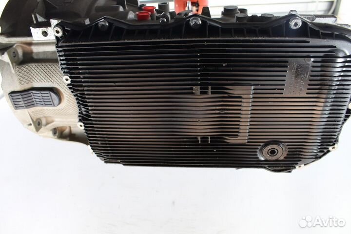 BMW АКПП 3-serie F30/F31/F80 2011-2020 24007642301