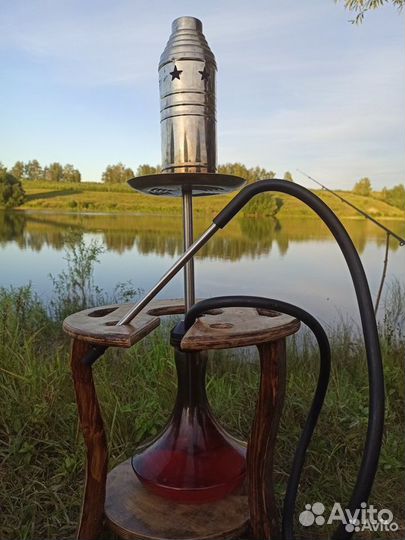 Стол для кальяна