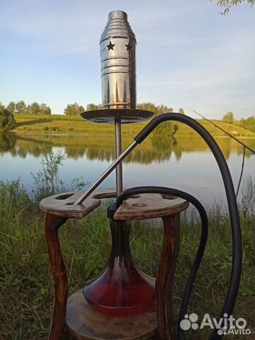 Стол для кальяна