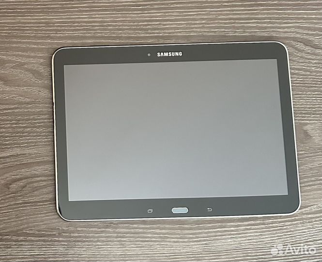 Samsung galaxy tab 4 10.1 SM-T530 16gb