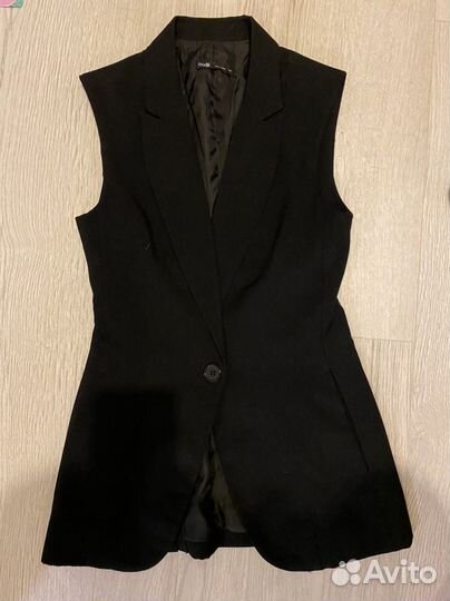 Жакет женский р.34