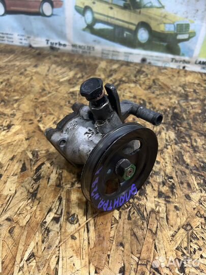 Насос гур оригинал Хендай Элантра XD