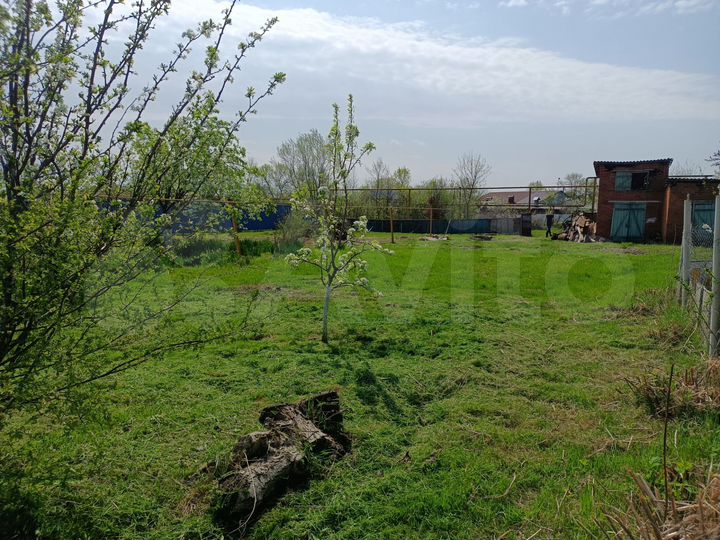 Участок 9 сот. (ИЖС)