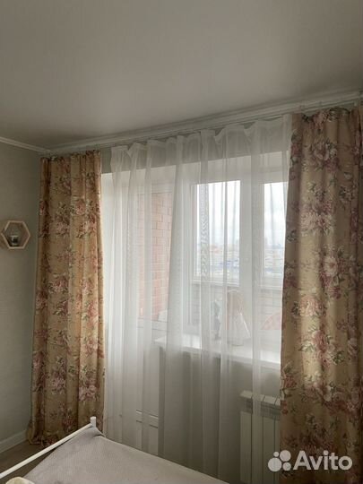 Шторы, 150х258, 2 шт