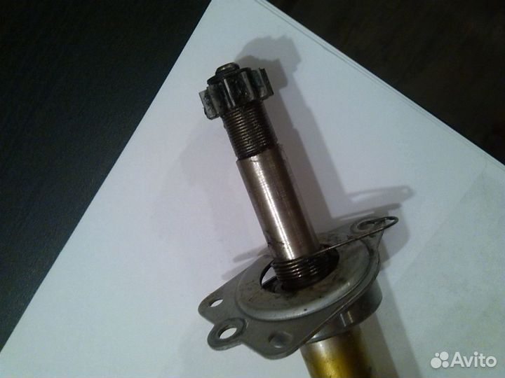 Детали для дупликатора(ризографа) Duplo (разные)