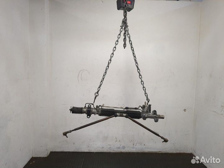 Рейка рулевая с г/у Honda CR-V, 2005