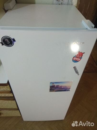 Холодильник