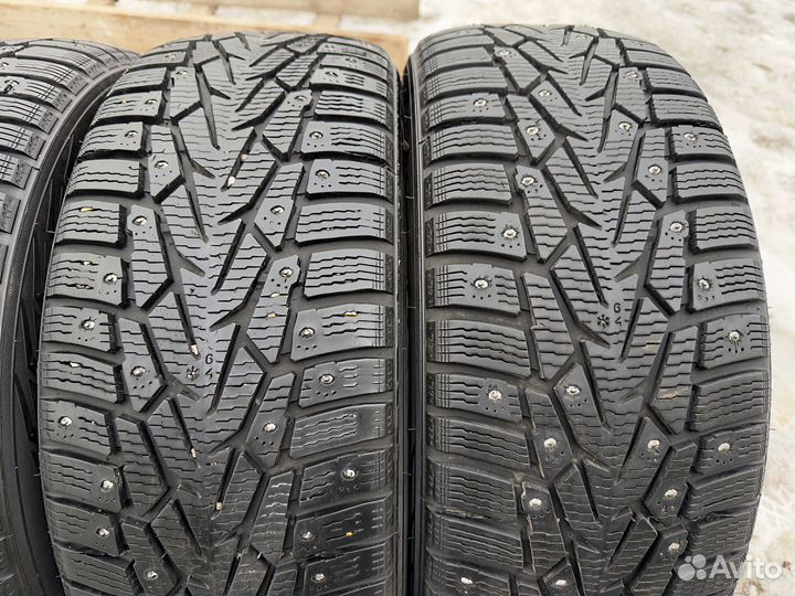 Nokian Tyres Nordman 7 215/55 R17 98T