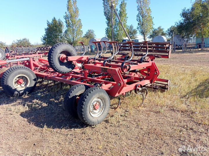 Культиватор Агромастер Tillermaster 14000, 2017