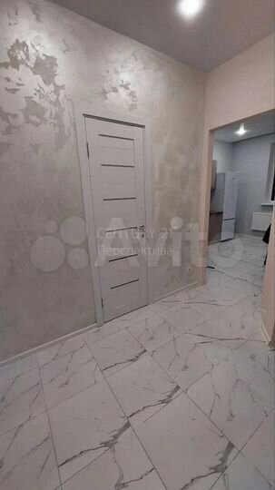 1-к. квартира, 34,6 м², 3/25 эт.