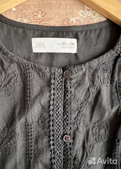 Кофта детская zara