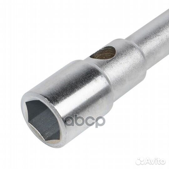 Ключ баллонный 32x33мм PRO с воротом 450мм atab028