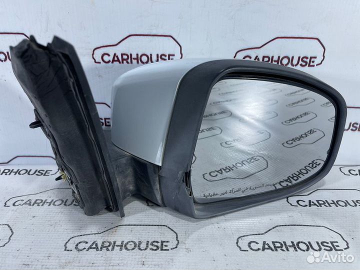 Зеркало переднее правое Ford Focus 3 2015