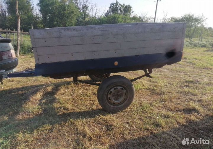 Прицеп сокол 1