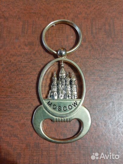 Открывалка для бутылок