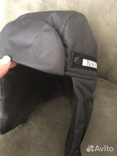 Шапка для мальчика