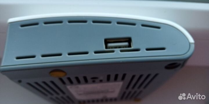 Роутер Ростелеком