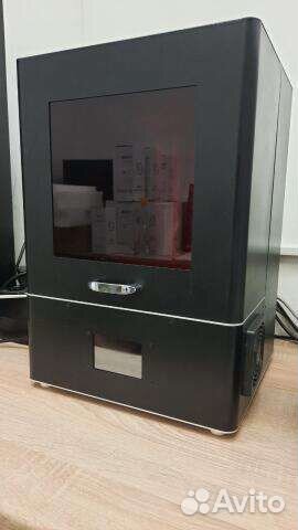 3D принтер Phrozen Shuffle XL mono LCD 4K