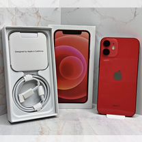 iPhone 12 mini, 128 ГБ