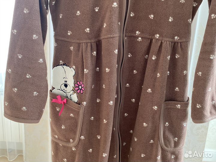 Халат для беременных