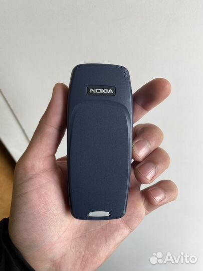Nokia 3310