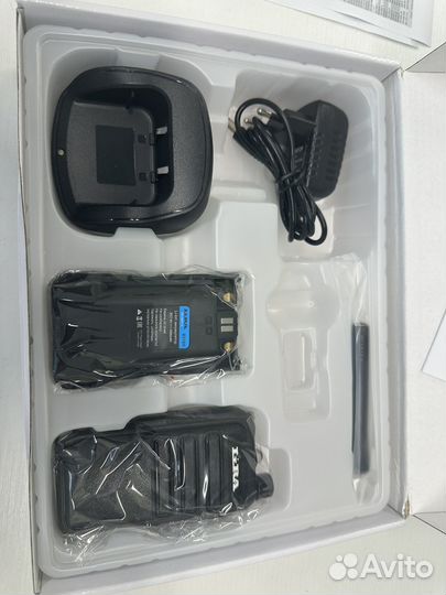 Рация lira cp-215h