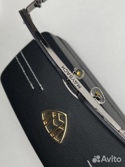 Солнцезащитные очки maybach