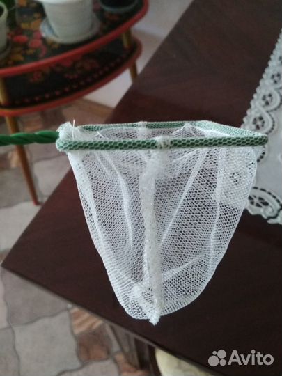 Сачок для аквариума